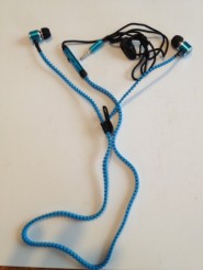 Iphone Stereo Headphone