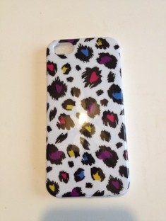 Iphone5 Candy Skin Cover